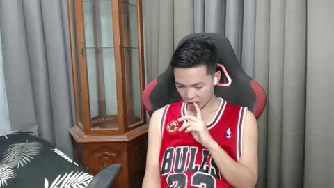 Snapshot of hot_chanie chatting on October 11, 12:21 am chan chan online show from October 11, 12:21 am