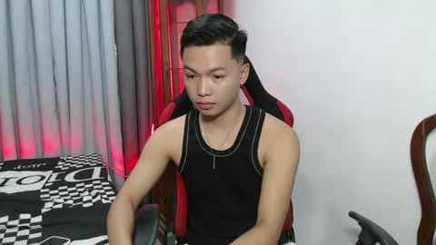 chan chan online show from November 10, 1:48 am