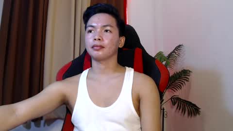 chan chan online show from July 12, 12:45 am