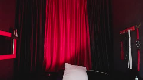 hot chocolate 4u online show from December 11, 6:42 pm