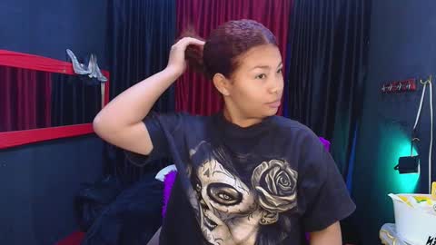 hot chocolate 4u online show from December 19, 11:29 am