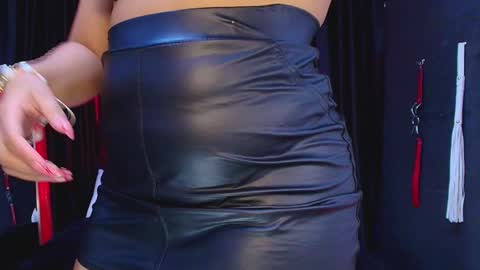 hot chocolate 4u online show from January 28, 3:14 pm