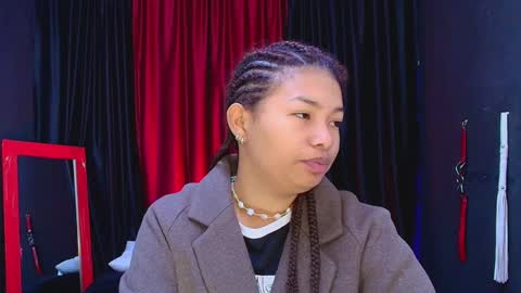 hot chocolate 4u online show from January 30, 11:44 am