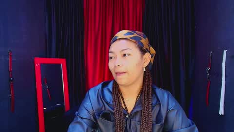 hot chocolate 4u online show from February 1, 12:26 pm