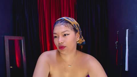 hot chocolate 4u online show from February 1, 6:29 pm