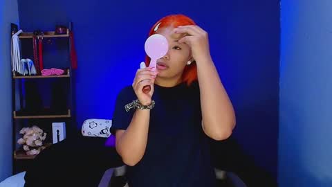 hot chocolate 4u online show from February 6, 12:37 pm