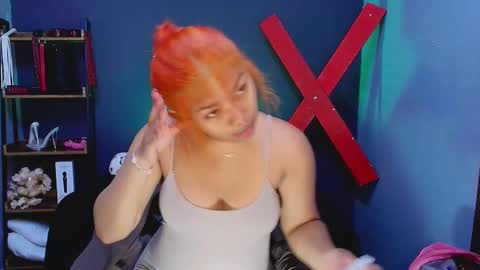 hot chocolate 4u online show from February 10, 12:18 pm