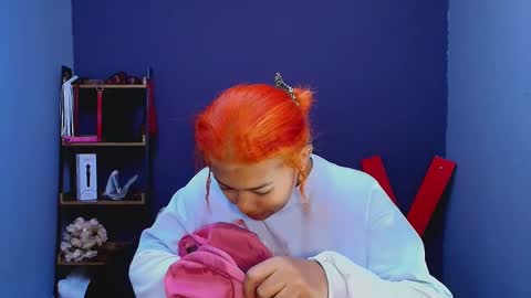 hot chocolate 4u online show from February 11, 12:48 pm