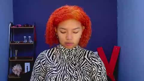 hot chocolate 4u online show from February 17, 11:23 am