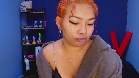 hot chocolate 4u online show from February 17, 11:42 pm