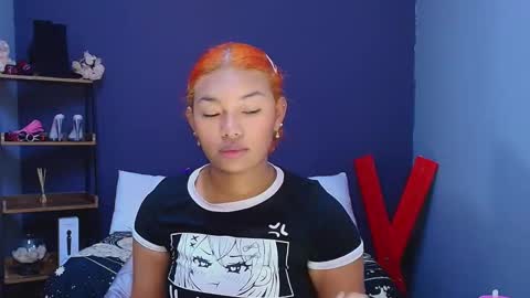 hot chocolate 4u online show from February 21, 12:17 pm