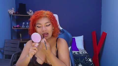 hot chocolate 4u online show from February 27, 12:13 pm