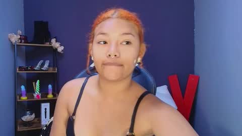 hot chocolate 4u online show from March 3, 12:27 pm