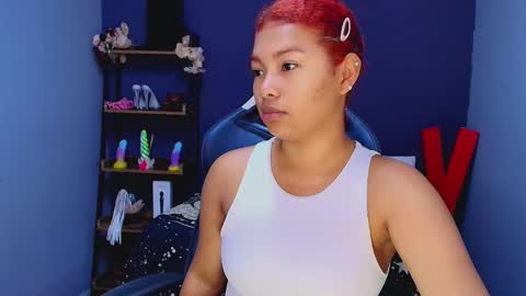 hot chocolate 4u online show from March 7, 12:23 pm