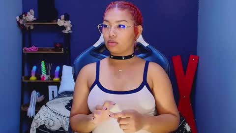 hot chocolate 4u online show from March 10, 9:29 pm