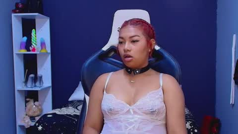 hot chocolate 4u online show from March 12, 6:33 pm