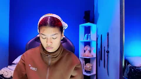 hot chocolate 4u online show from September 10, 12:05 pm