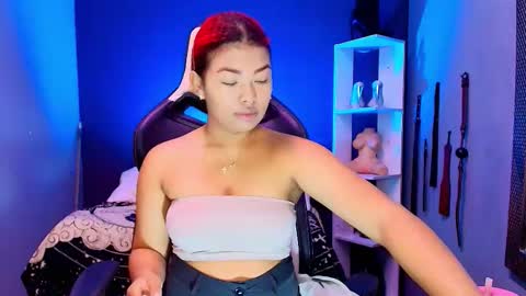 hot chocolate 4u online show from September 11, 12:05 pm