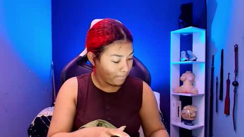 hot chocolate 4u online show from September 12, 12:05 pm