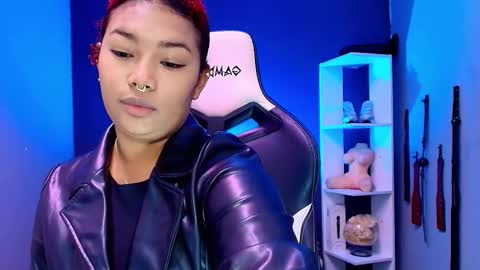 hot chocolate 4u online show from September 18, 12:07 pm