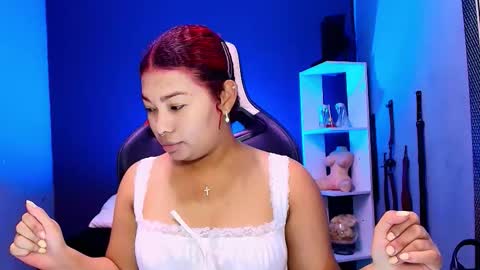 hot chocolate 4u online show from September 20, 12:39 pm