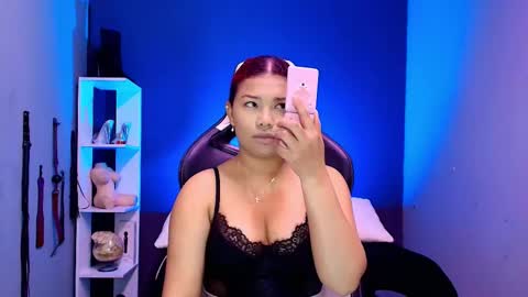 hot chocolate 4u online show from September 23, 12:08 pm