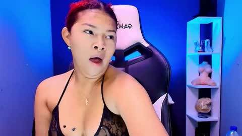 hot chocolate 4u online show from October 1, 12:00 pm