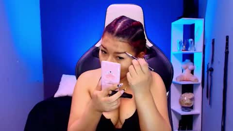 hot chocolate 4u online show from October 3, 12:24 pm