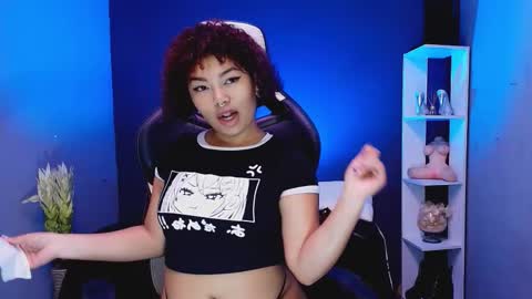 hot chocolate 4u online show from October 21, 12:28 pm