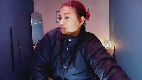 hot chocolate 4u online show from January 17, 12:43 pm