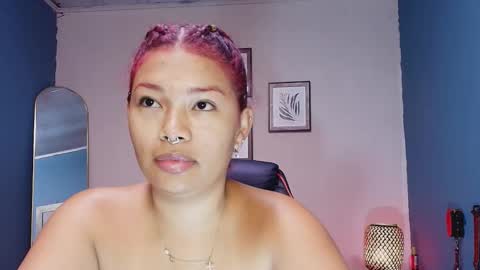 hot chocolate 4u online show from February 11, 12:32 pm