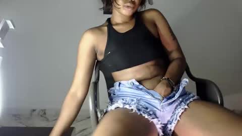 sonia  mis choco online show from February 1, 7:23 pm