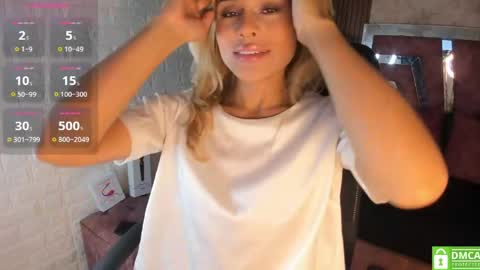 Valery online show from April 8, 10:59 am