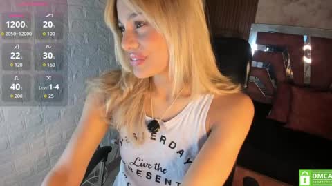 Valery online show from April 24, 11:01 am