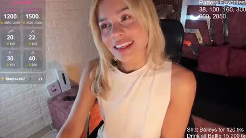 Snapshot of hot_cupid01 chatting on July 3, 10:43 am Valery online show from July 3, 10:43 am