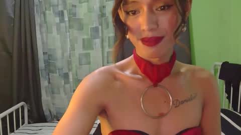 Snapshot of hot_daniela090393 chatting on September 26, 8:51 am DANIELA online show from September 26, 8:51 am