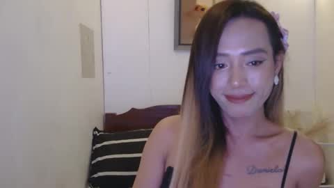 Snapshot of hot_daniela090393 chatting on October 18, 7:20 am DANIELA online show from October 18, 7:20 am