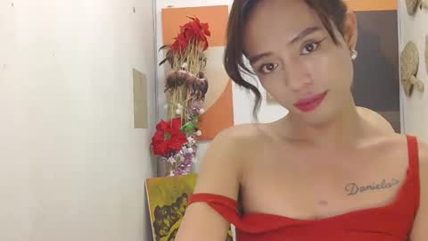 DANIELA online show from January 9, 7:11 am