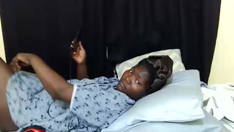 Milly online show from October 6, 5:27 am