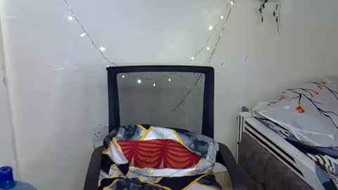 hot_dayne online show from November 29, 9:01 am