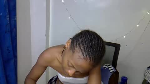 hot_dayne online show from January 5, 10:13 pm