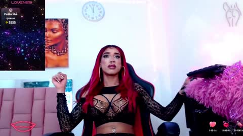 destinyk online show from December 5, 11:27 am