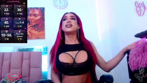 destinyk online show from December 6, 10:49 am