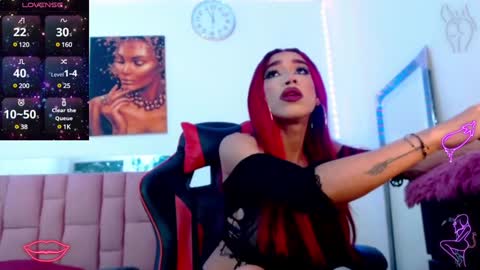 destinyk online show from December 11, 12:23 pm