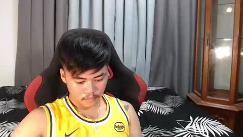 hot_emmanuel online show from October 7, 5:26 am