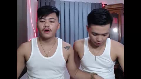 hot_emmanuel online show from November 12, 7:31 am