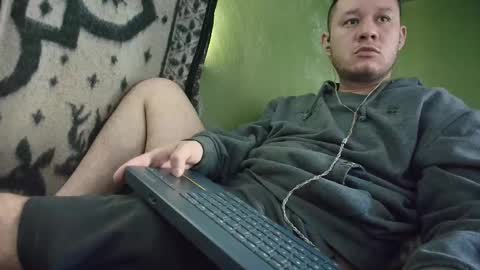 Snapshot of hot_guy36 chatting on November 17, 3:18 pm hot_guy36 online show from November 17, 3:18 pm