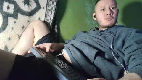 hot_guy36 online show from November 30, 4:05 am