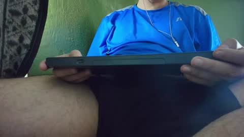 hot_guy36 online show from February 12, 4:13 pm