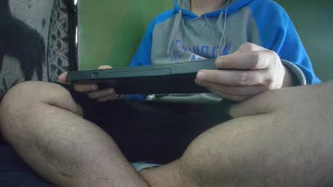 hot_guy36 online show from February 13, 3:41 pm
